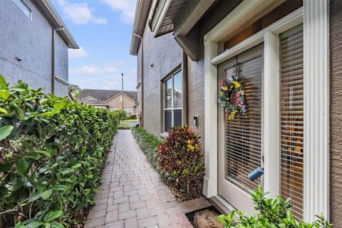 A home in PALM HARBOR