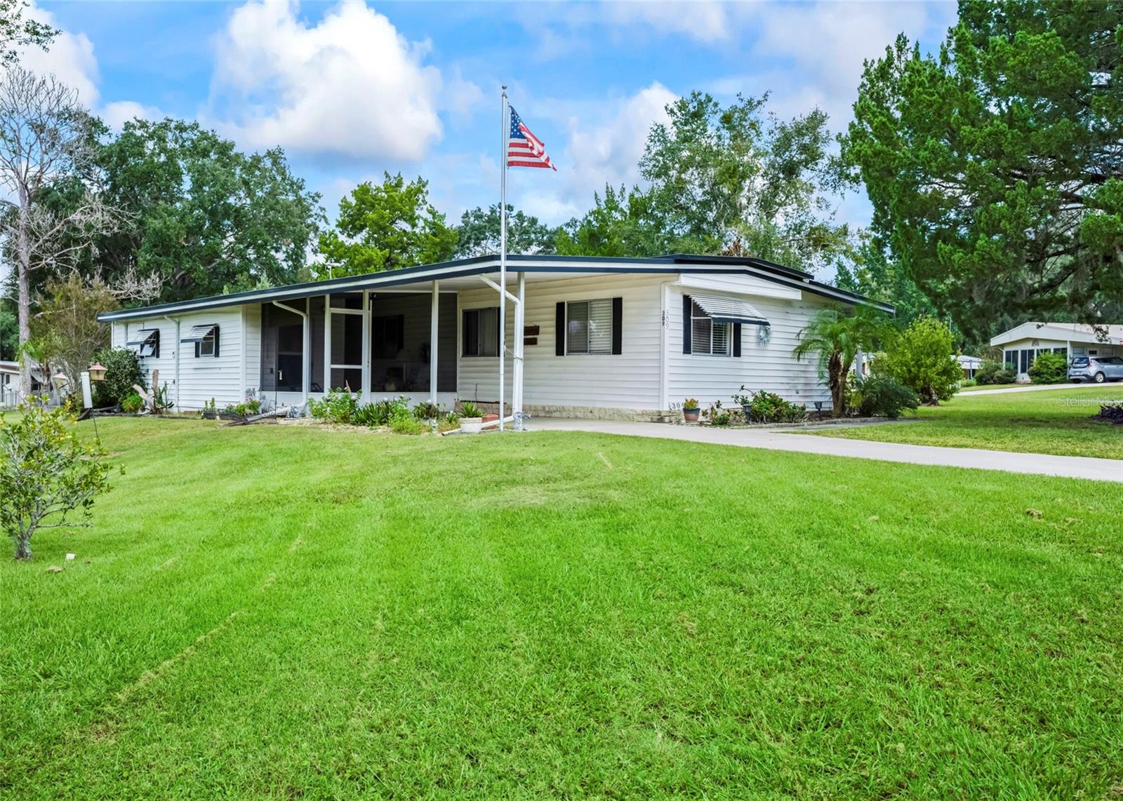 309 SHEERWOOD DRIVE