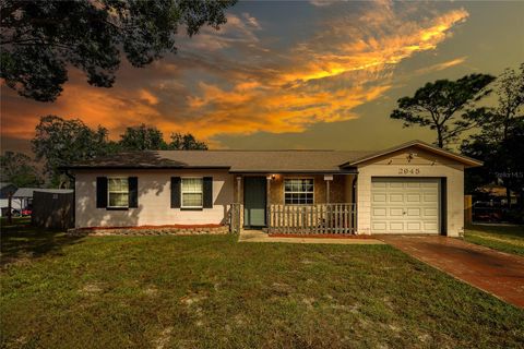 A home in ORLANDO