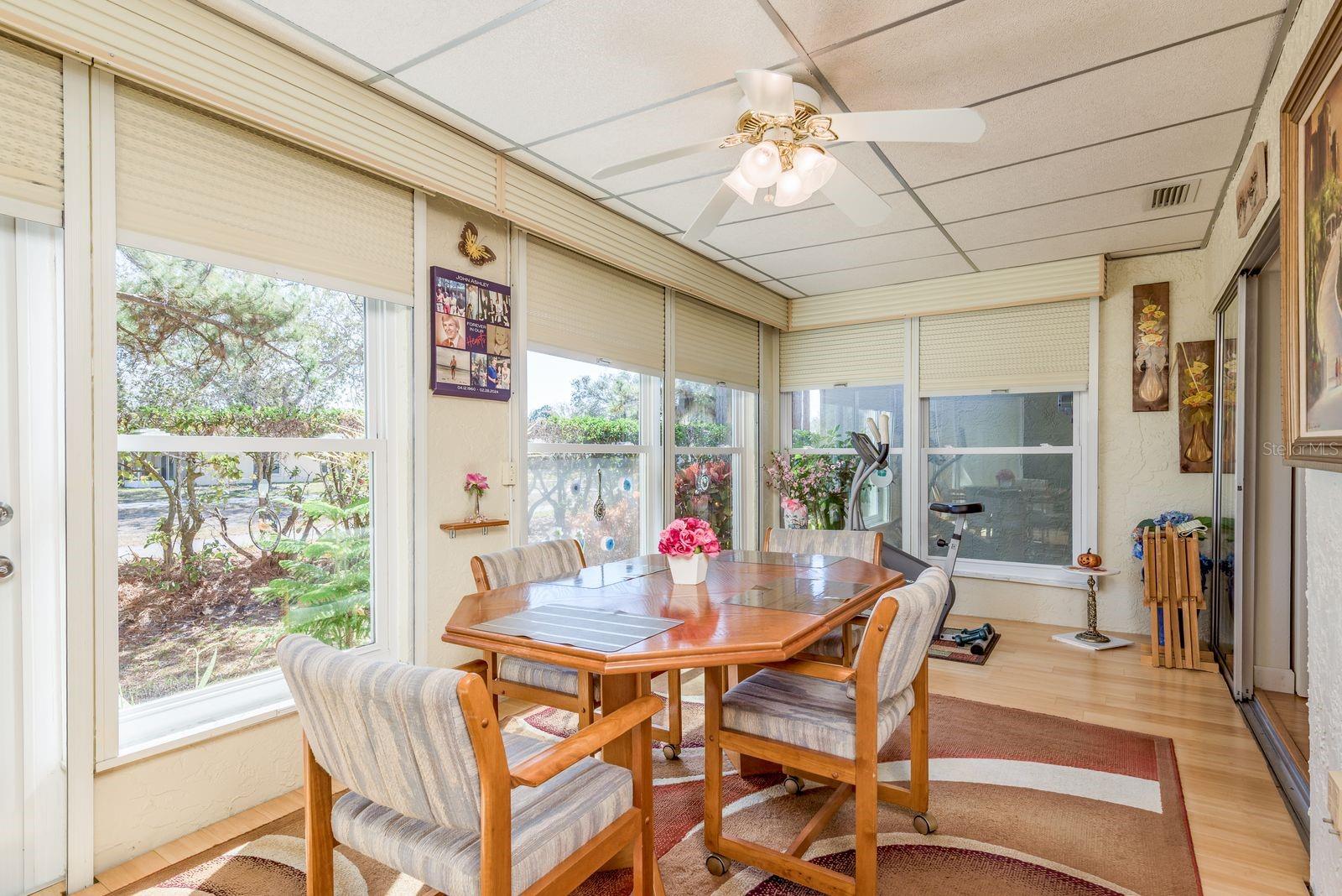 CHATEAUX WOODS CONDO - Residential