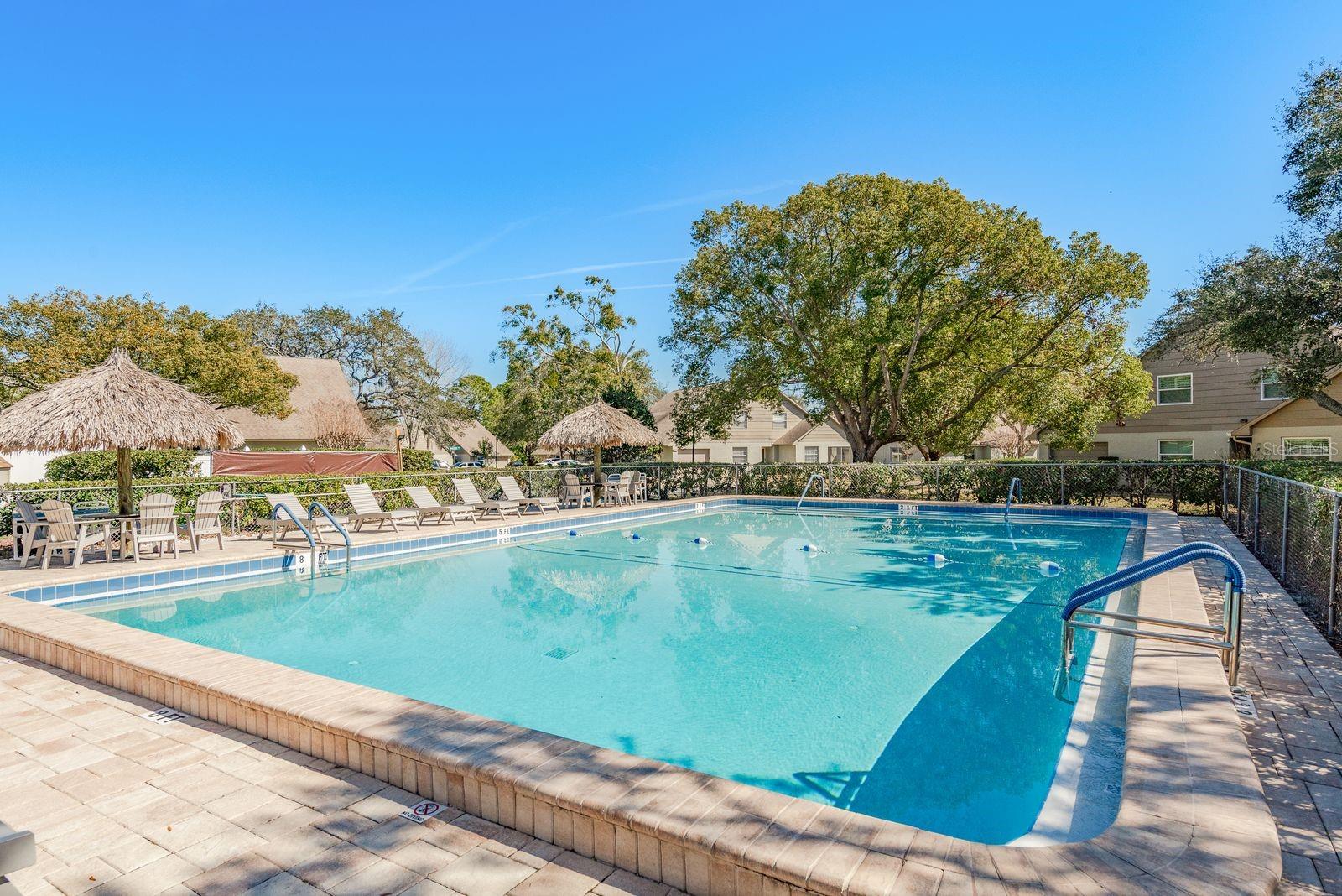 CHATEAUX WOODS CONDO - Residential