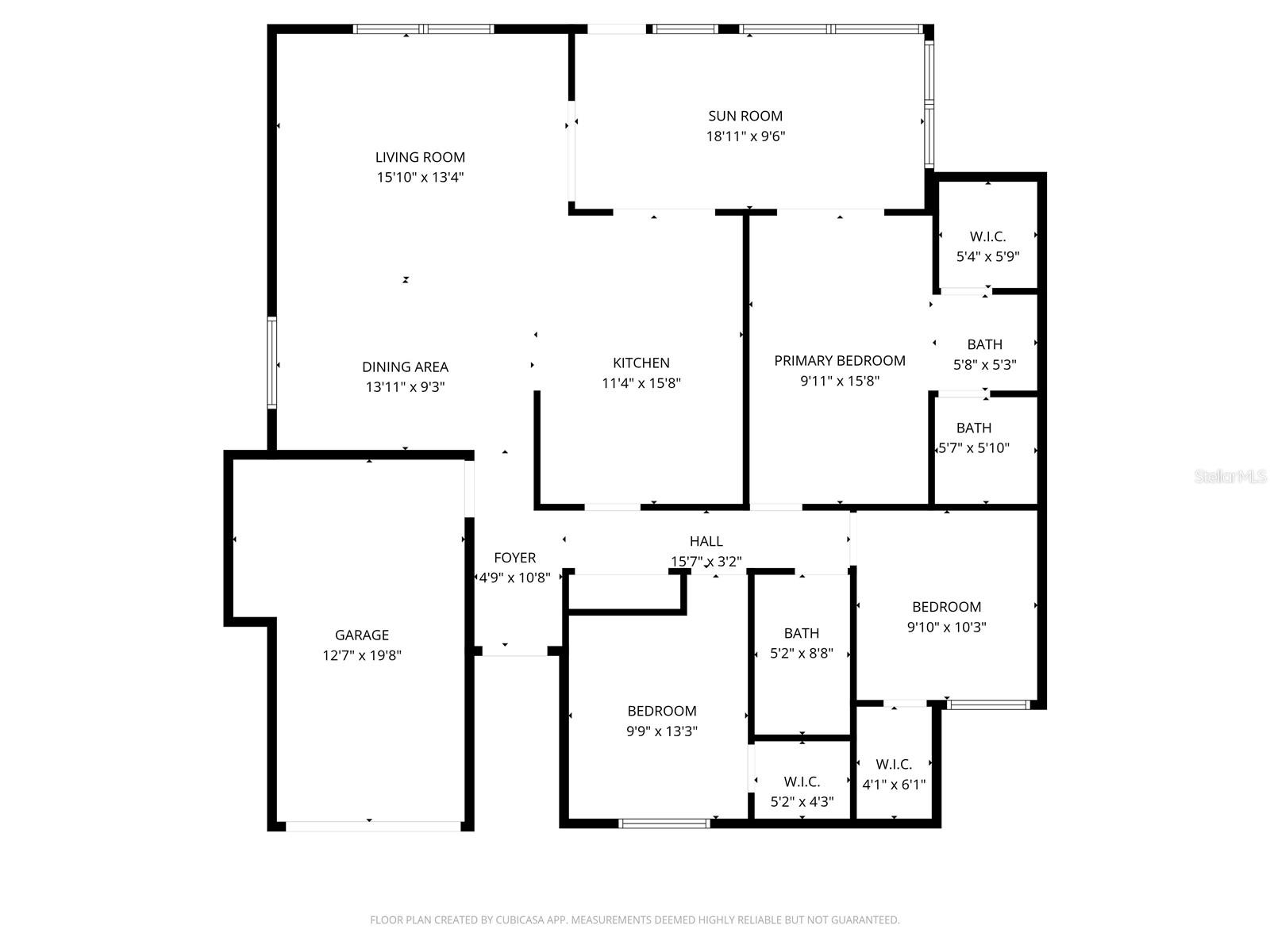 CHATEAUX WOODS CONDO - Residential