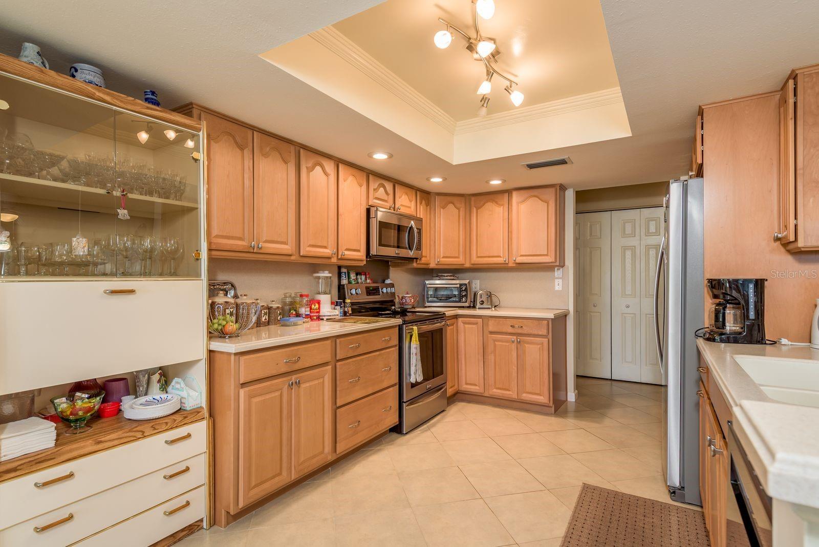 CHATEAUX WOODS CONDO - Residential