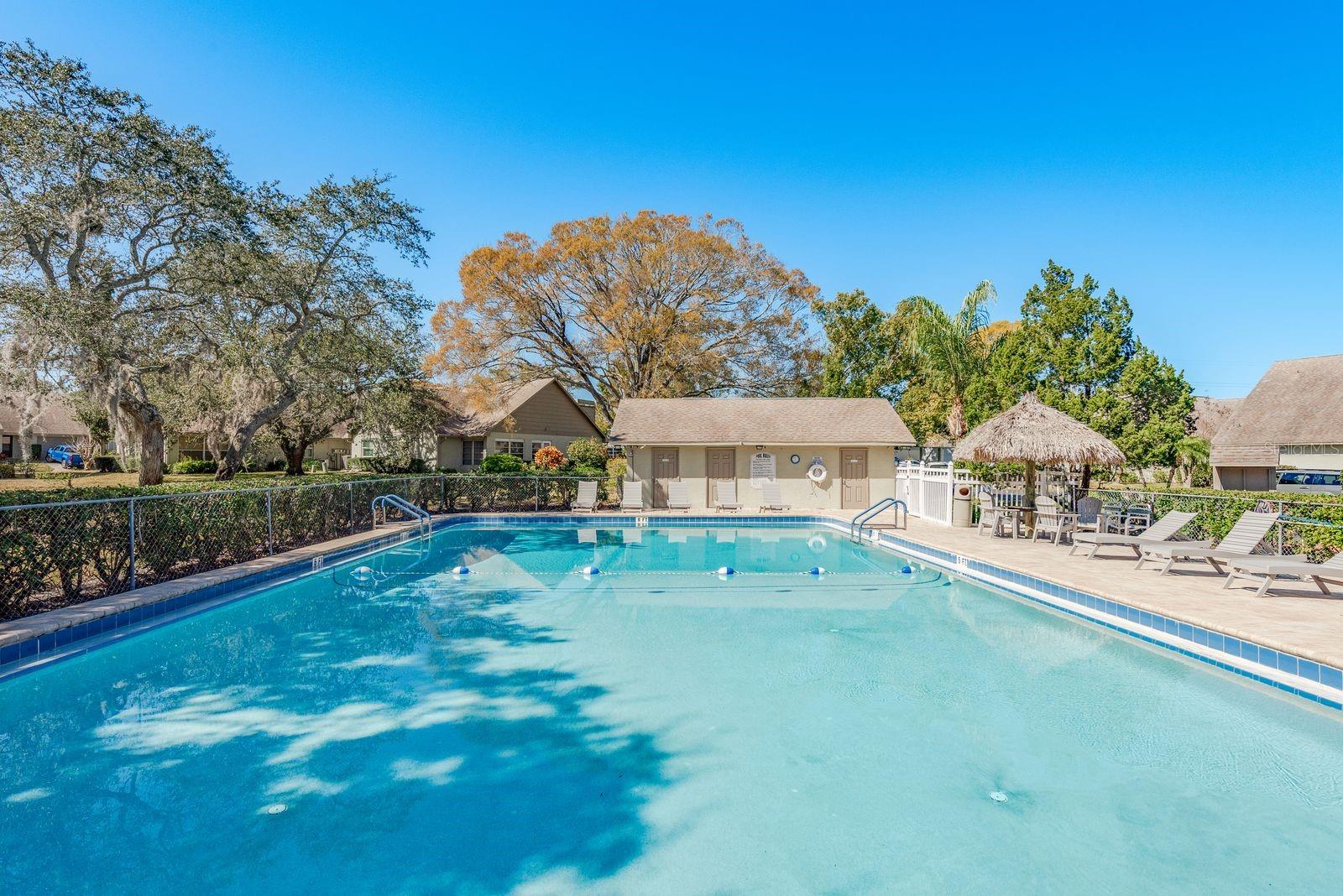 CHATEAUX WOODS CONDO - Residential