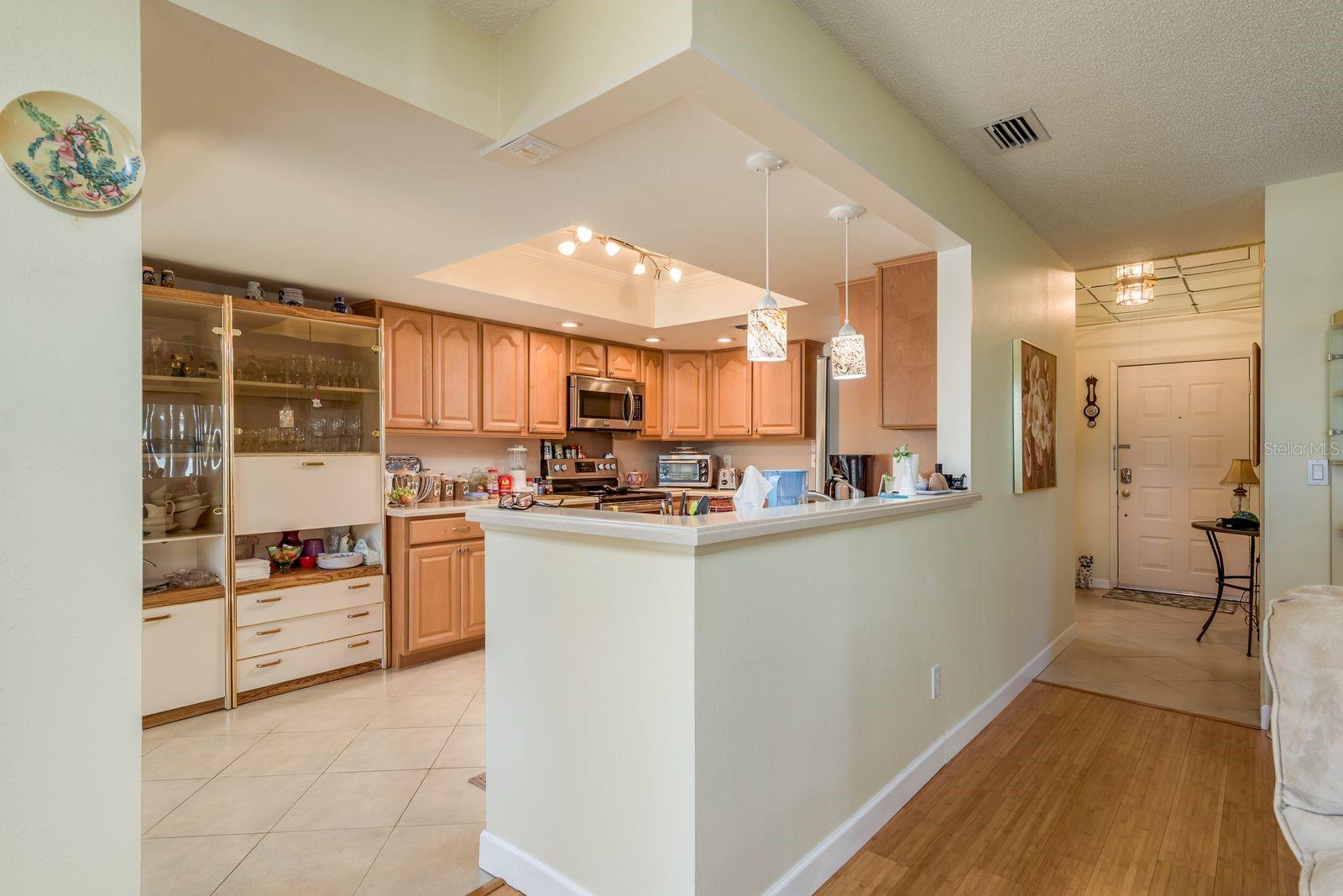 CHATEAUX WOODS CONDO - Residential