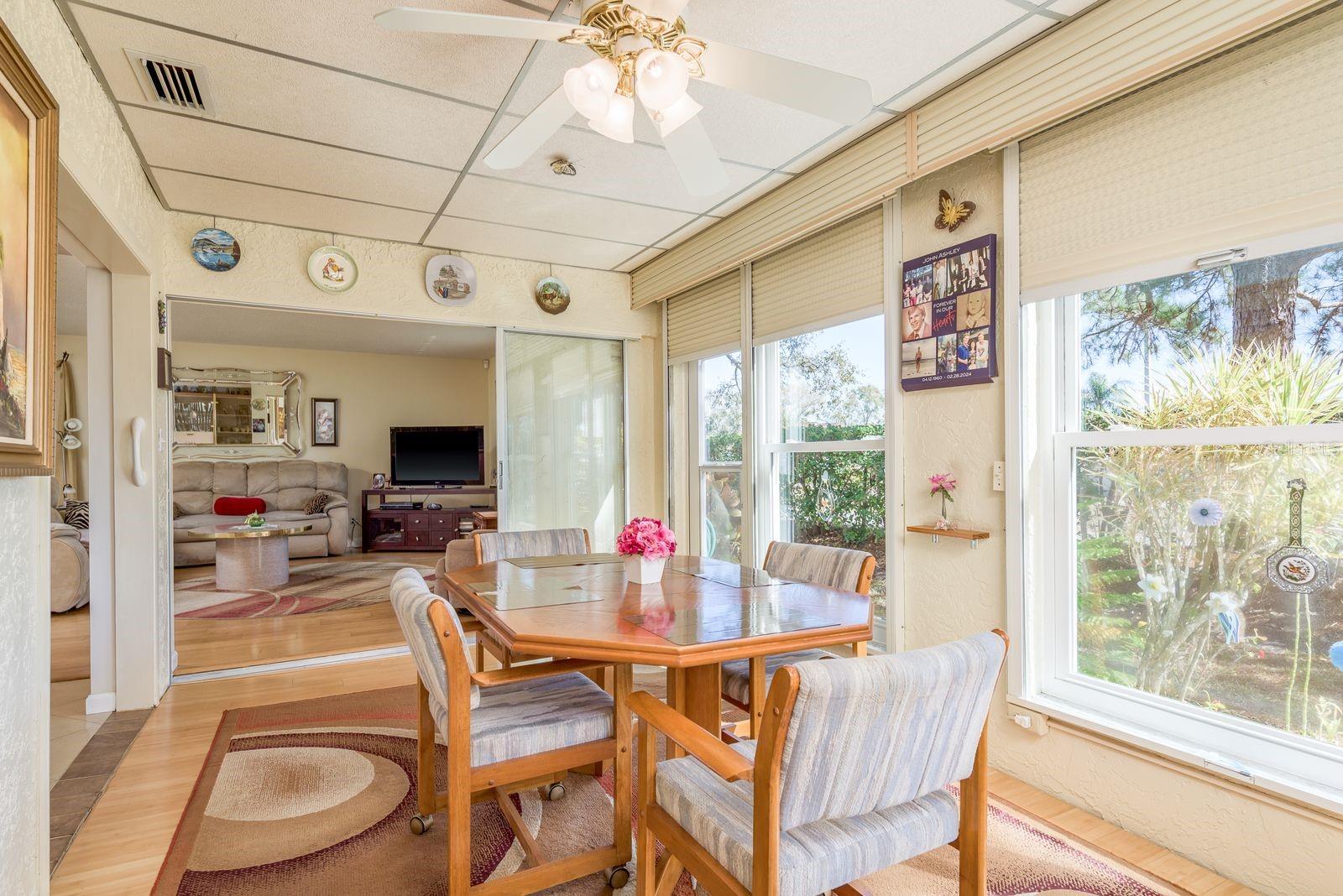 CHATEAUX WOODS CONDO - Residential