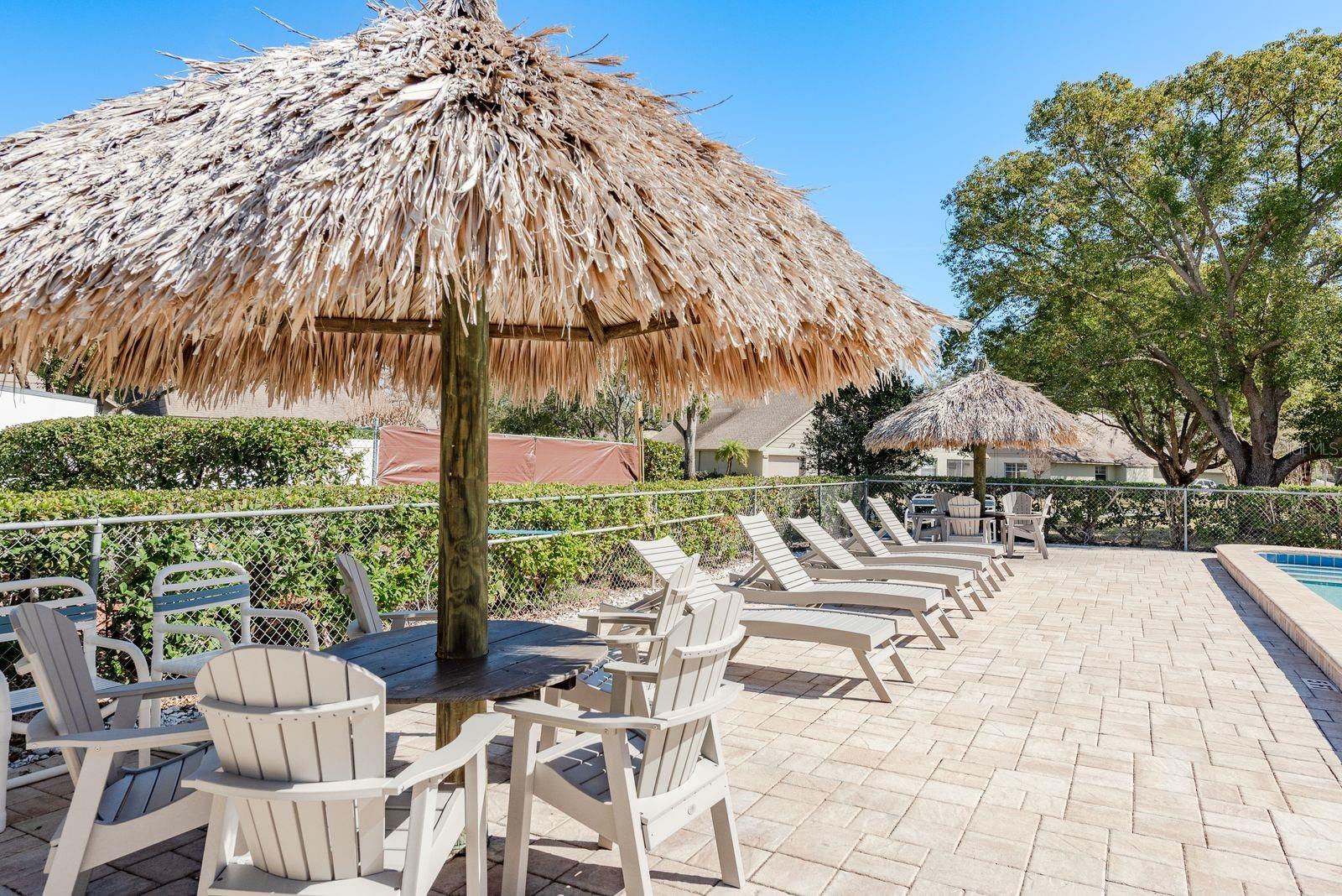 CHATEAUX WOODS CONDO - Residential