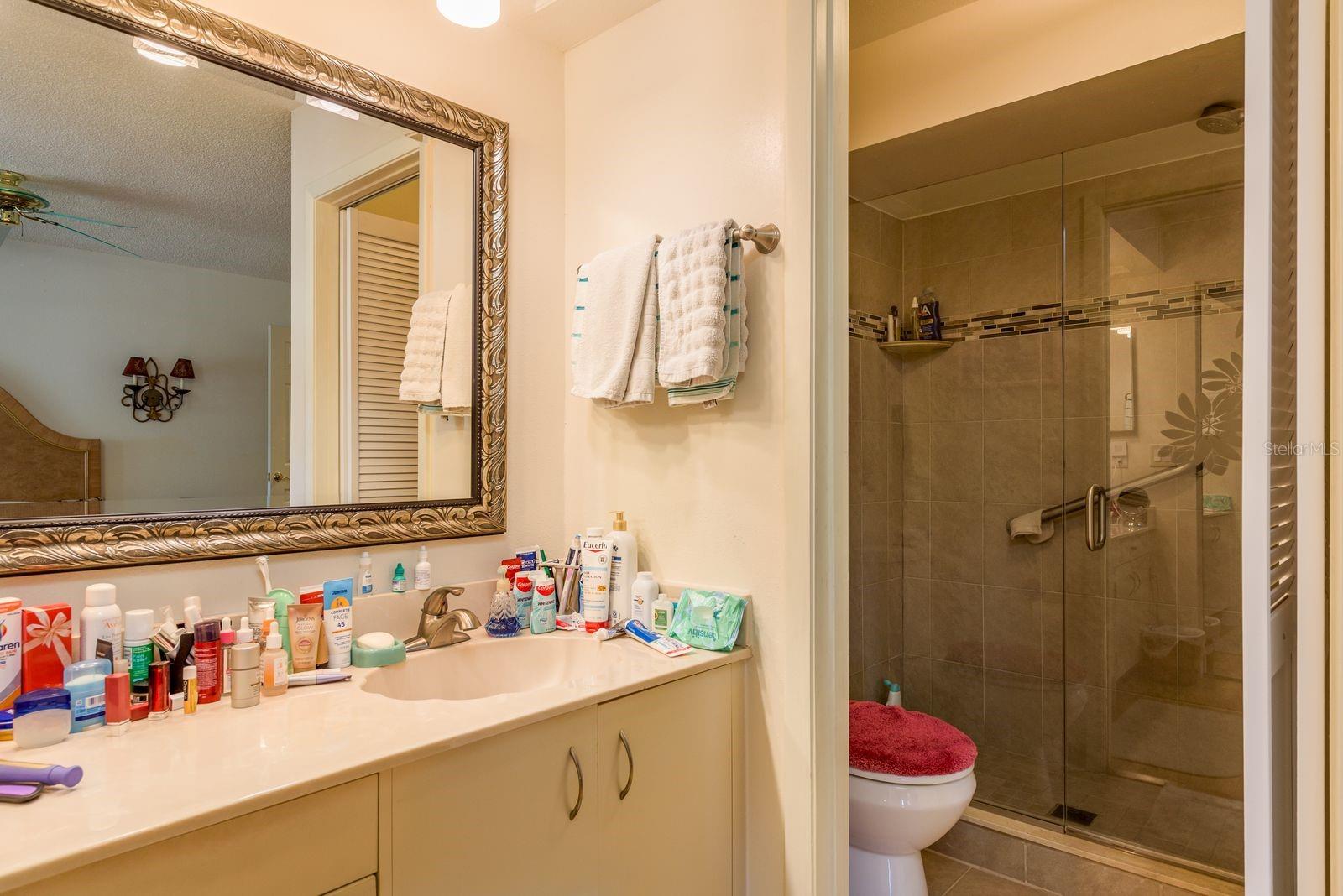 CHATEAUX WOODS CONDO - Residential