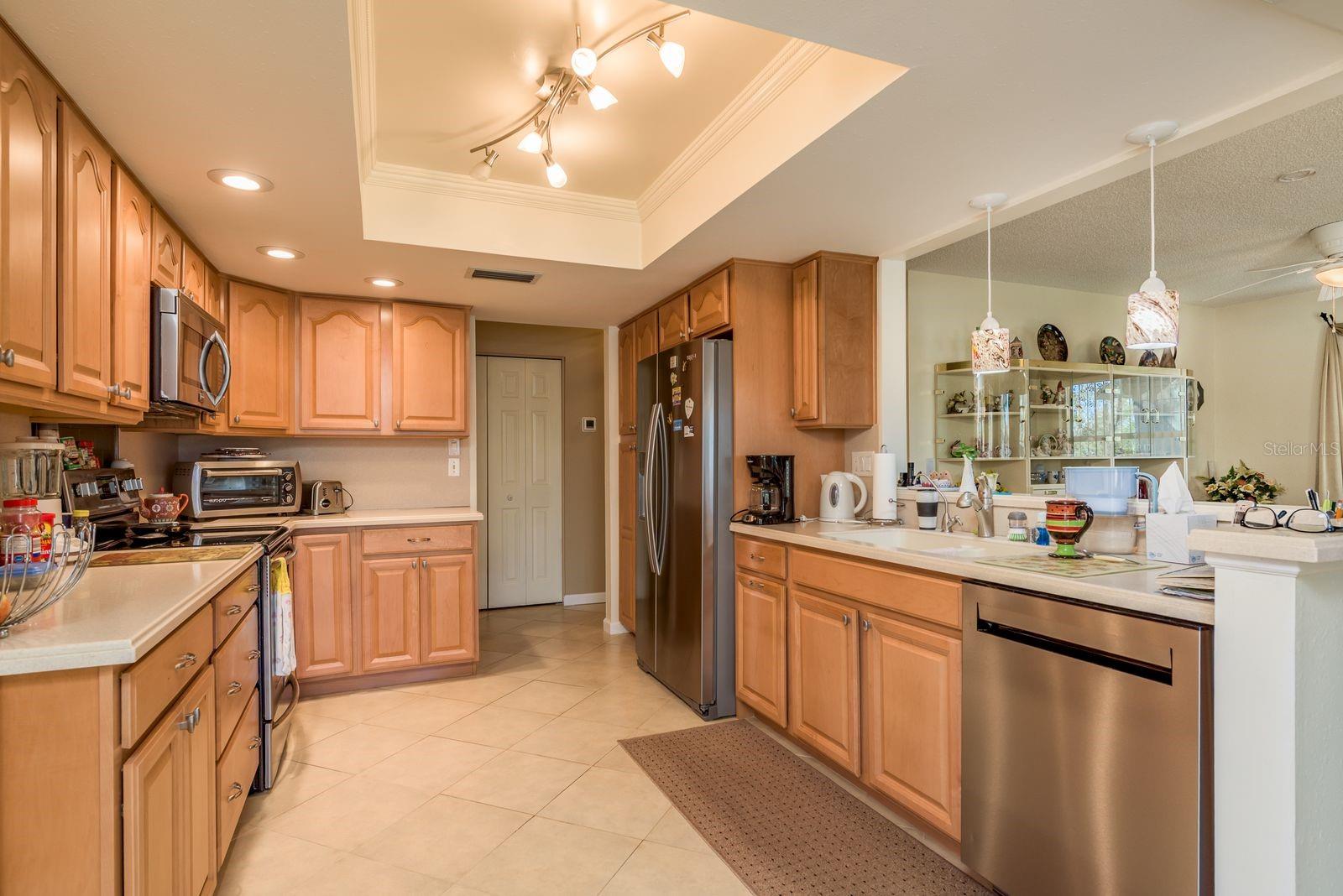 CHATEAUX WOODS CONDO - Residential