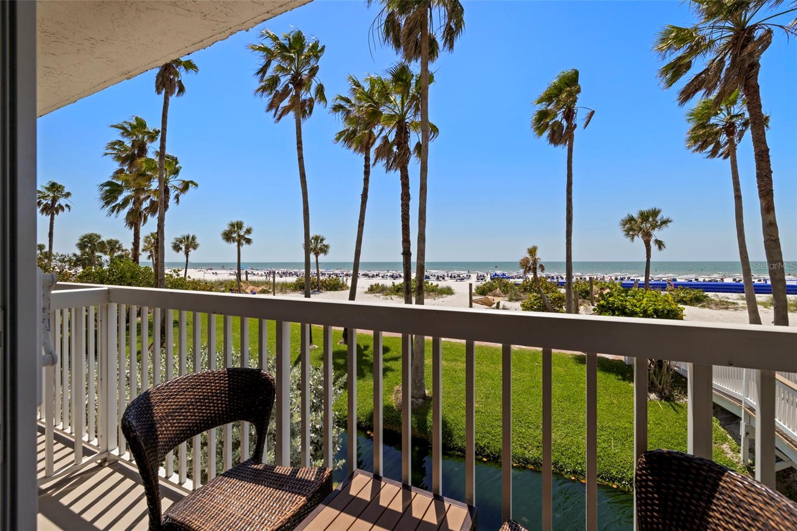 5500 GULF BOULEVARD 2222
