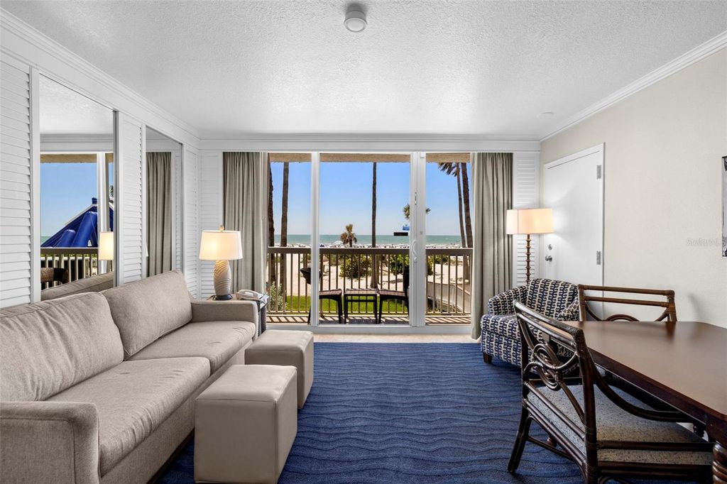 Photo of 5500 Gulf Boulevard #2222, St Petersburg, FL 33706 (MLS # TB8382043)