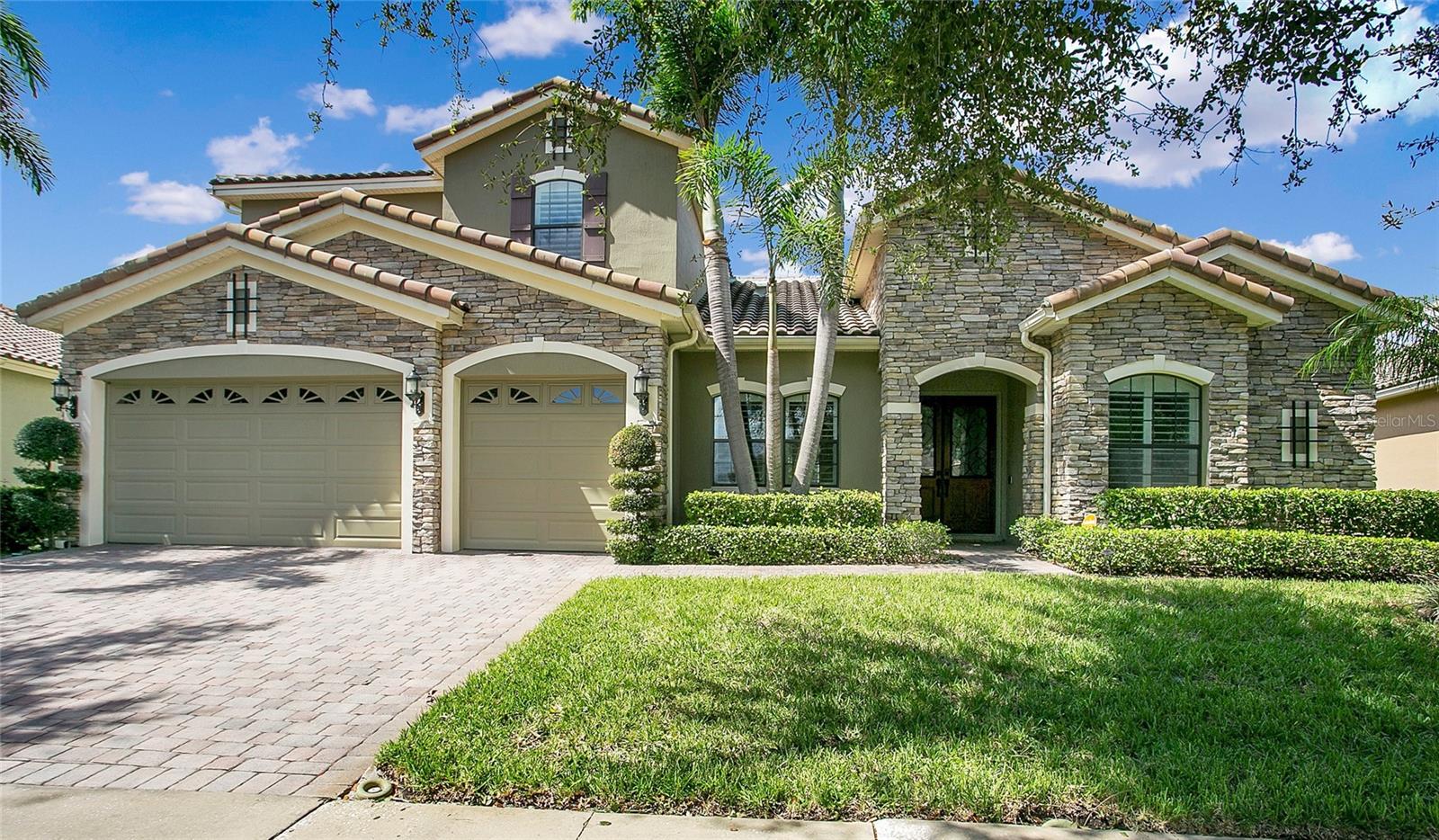 EAGLE CREEK - Residential