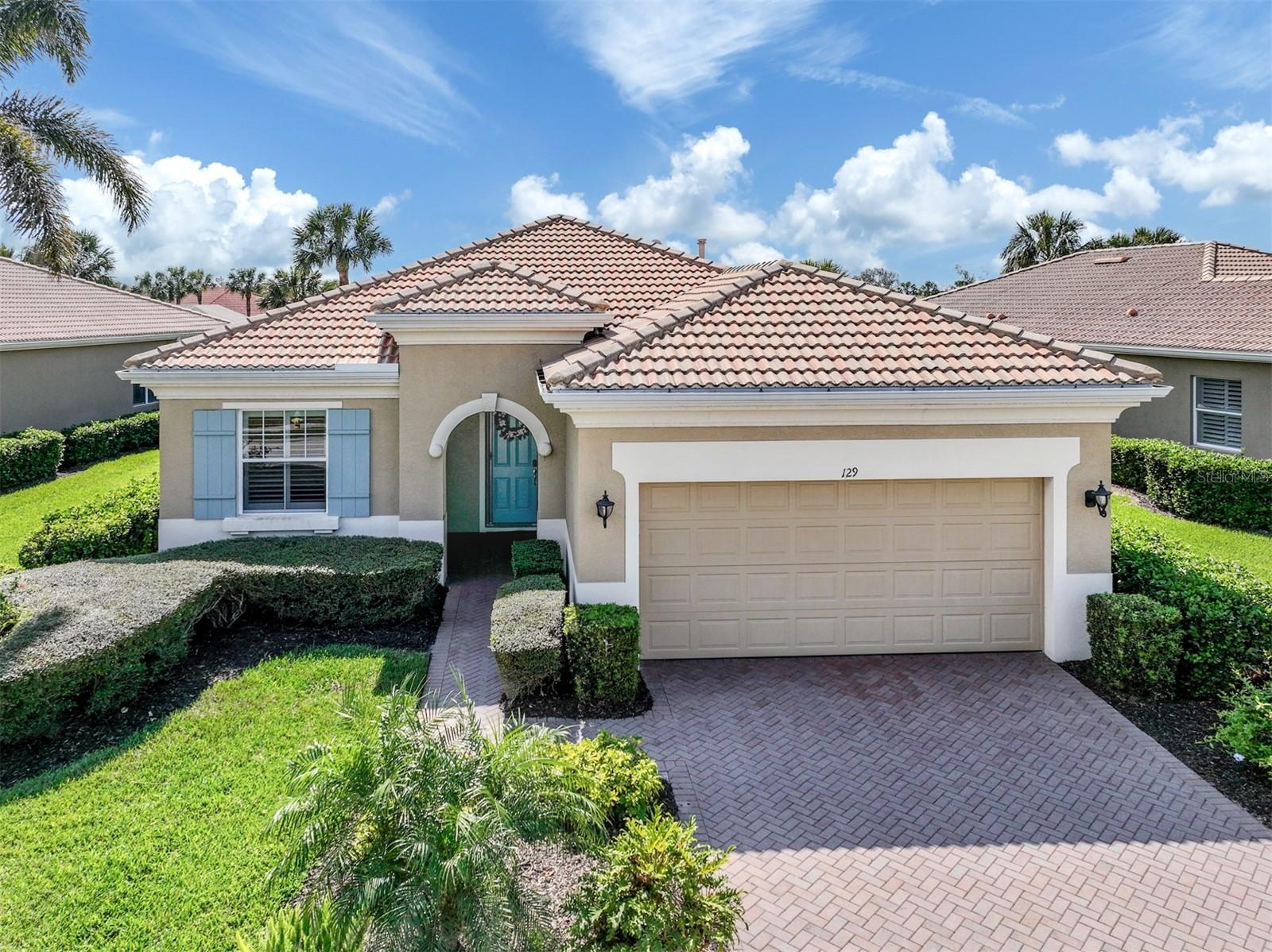 129 CIPRIANI WAY