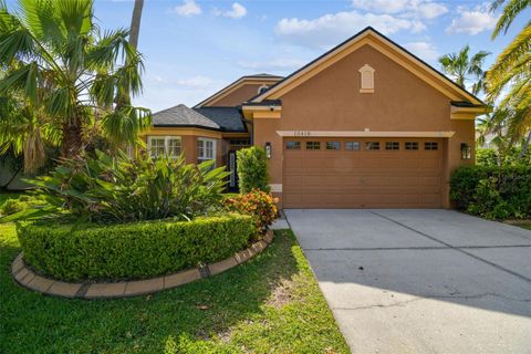 10418 APPLECROSS LANE TAMPA FL 33626