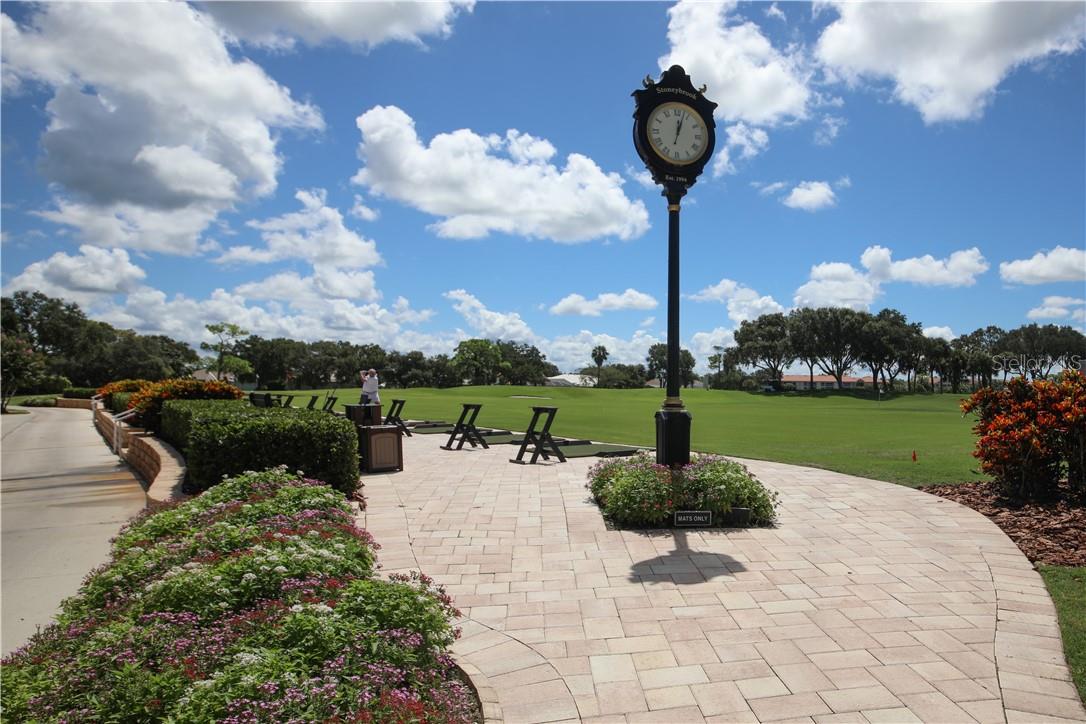 STONEYBROOK CLUBSIDE 1 - Residential Lease