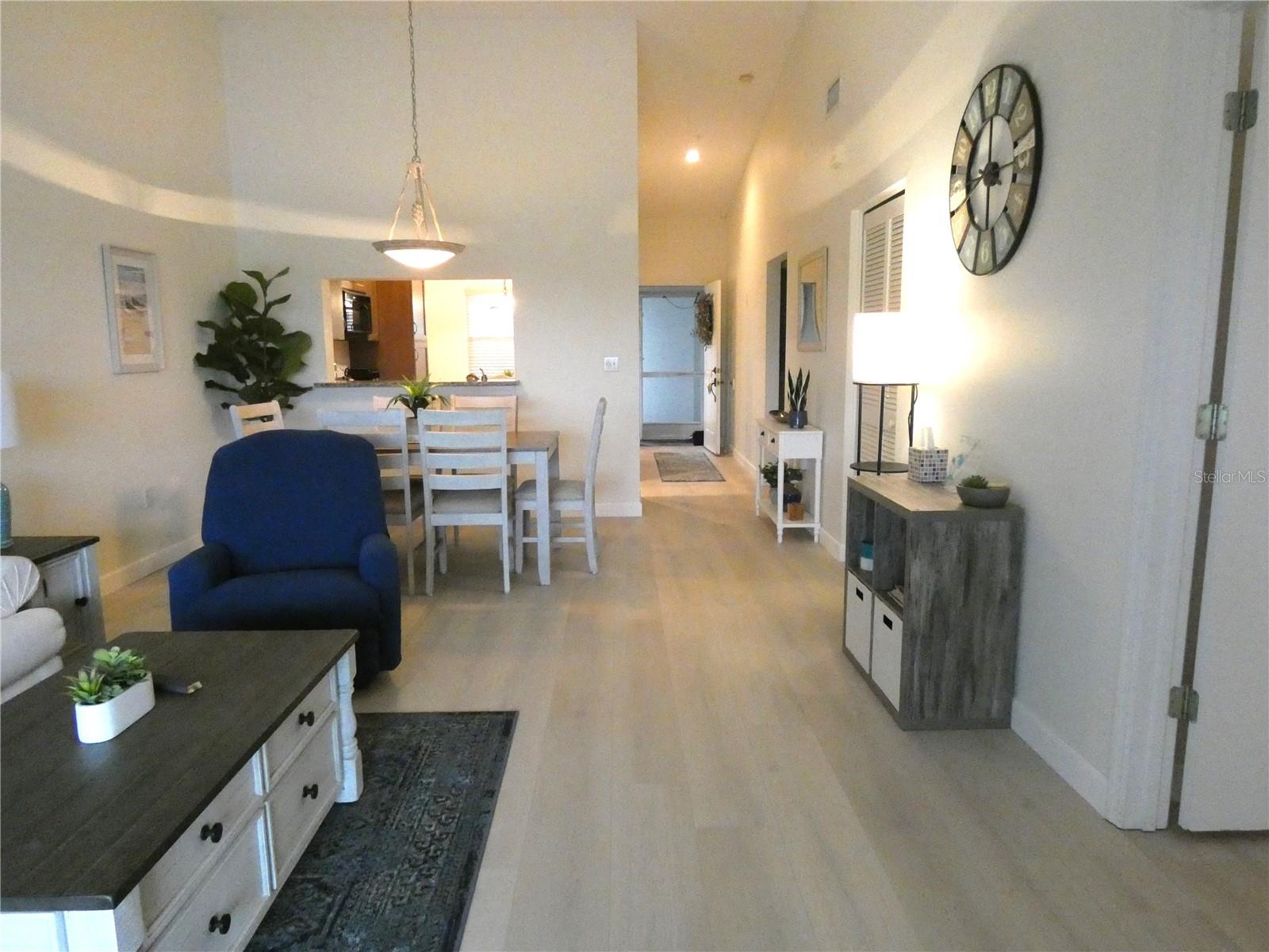 STONEYBROOK CLUBSIDE 1 - Residential Lease