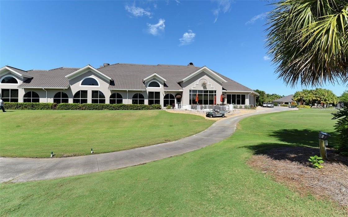 STONEYBROOK CLUBSIDE 1 - Residential Lease