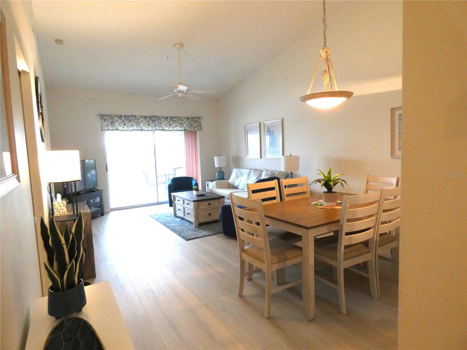 STONEYBROOK CLUBSIDE 1 - Residential Lease