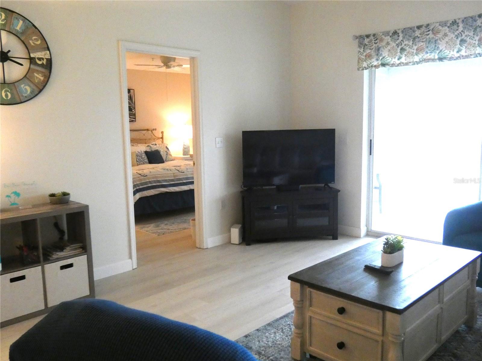 STONEYBROOK CLUBSIDE 1 - Residential Lease