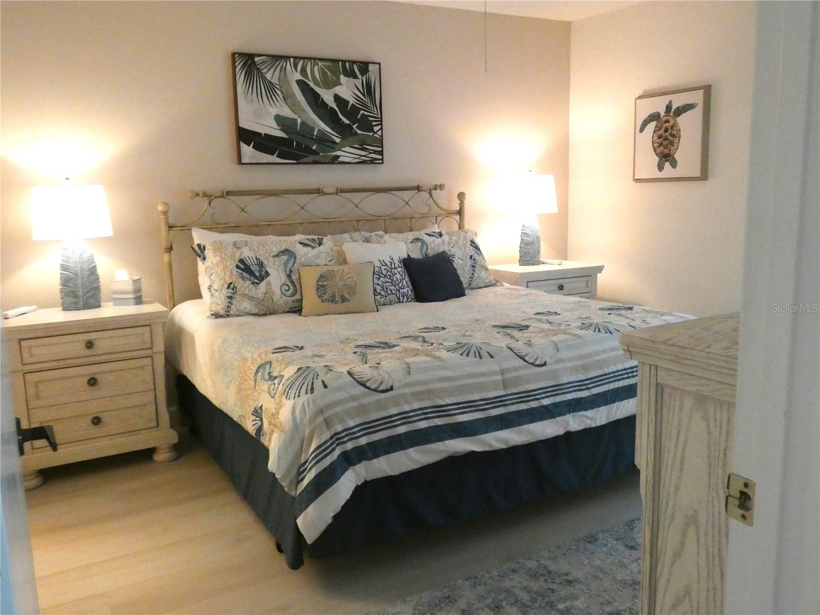 STONEYBROOK CLUBSIDE 1 - Residential Lease