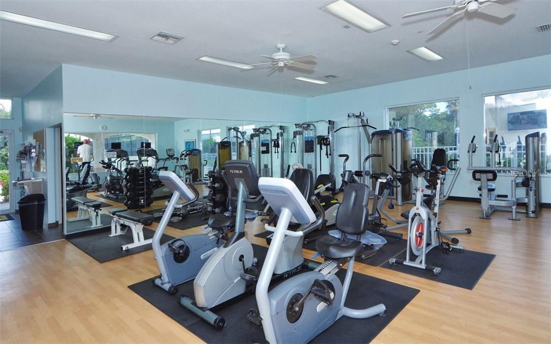STONEYBROOK CLUBSIDE 1 - Residential Lease