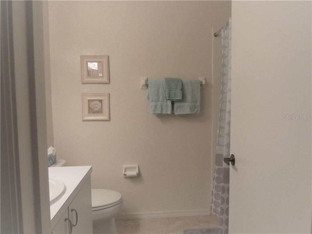 STONEYBROOK CLUBSIDE 1 - Residential Lease