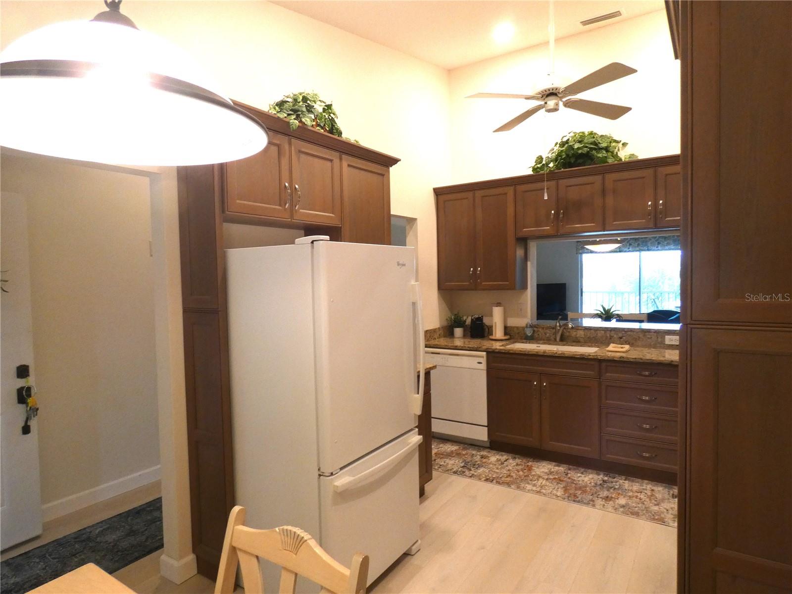 STONEYBROOK CLUBSIDE 1 - Residential Lease