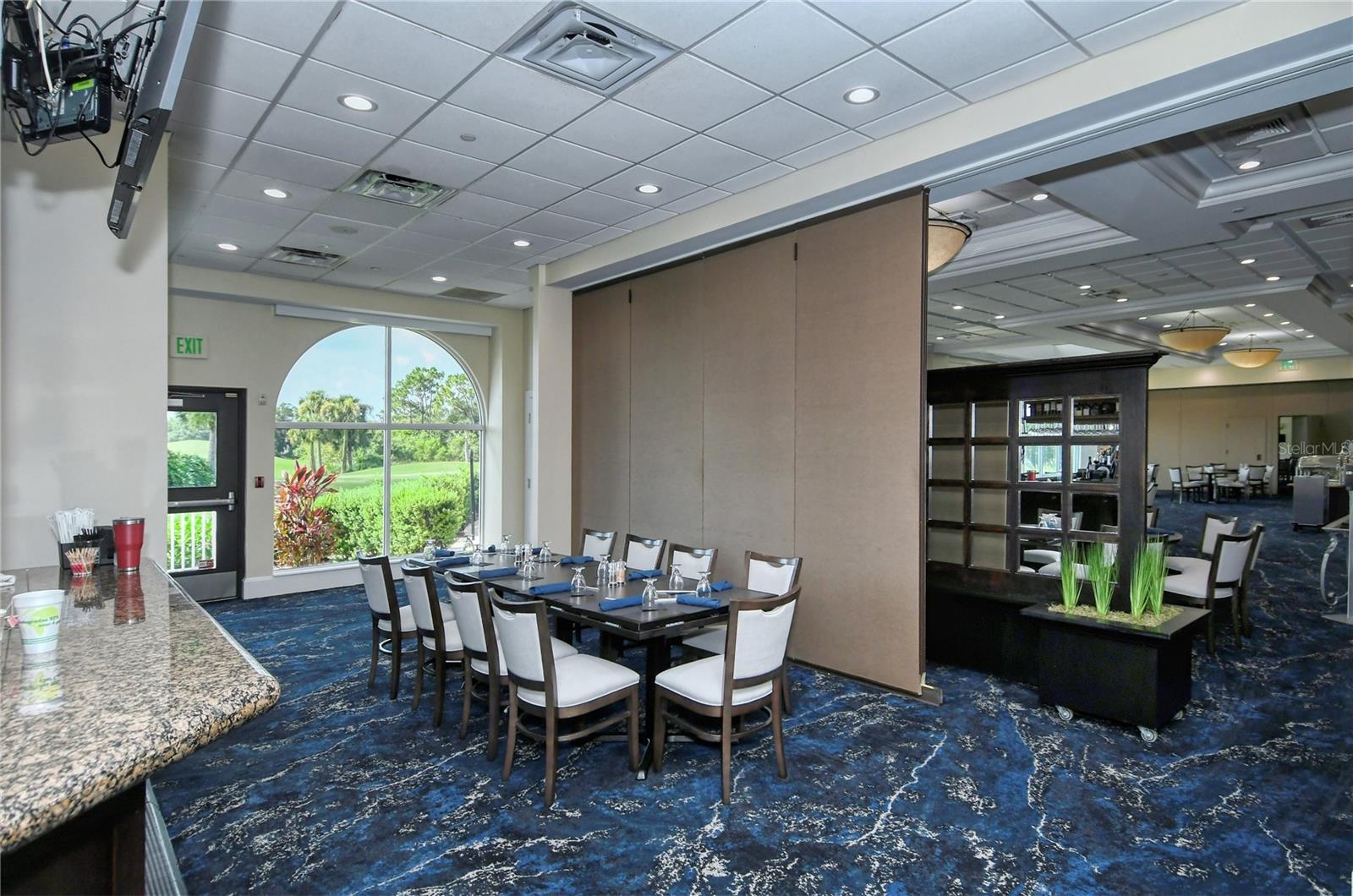 STONEYBROOK CLUBSIDE 1 - Residential Lease