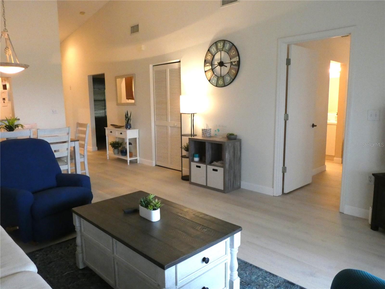 STONEYBROOK CLUBSIDE 1 - Residential Lease