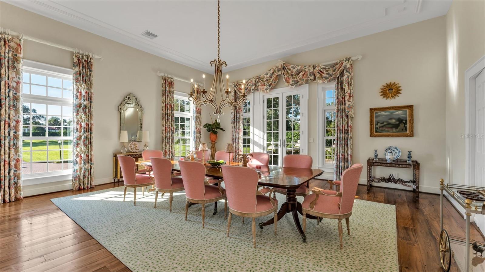 MOUNTAIN LAKE UNREC - Residential