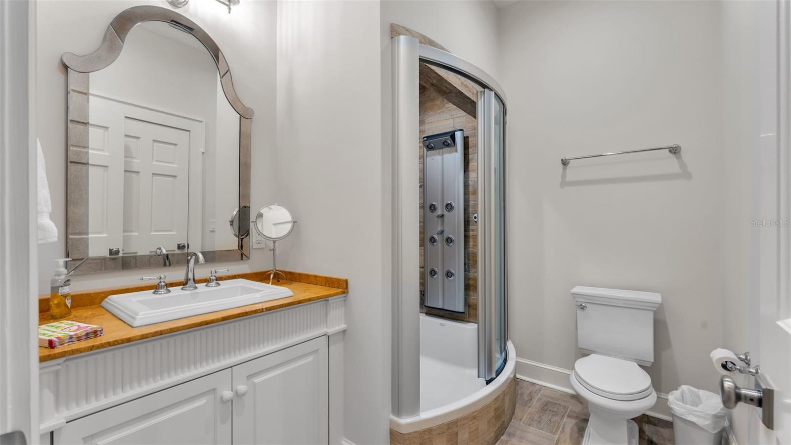 MOUNTAIN LAKE UNREC - Residential