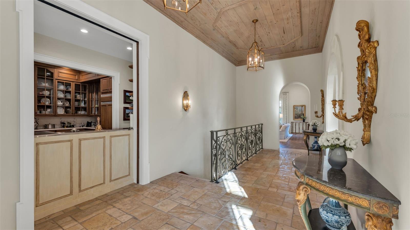 MOUNTAIN LAKE UNREC - Residential