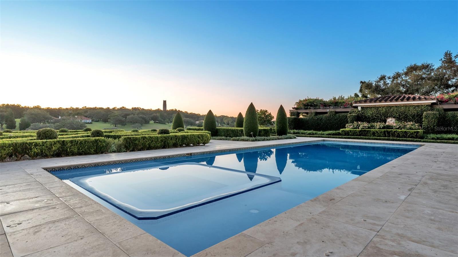 MOUNTAIN LAKE UNREC - Residential