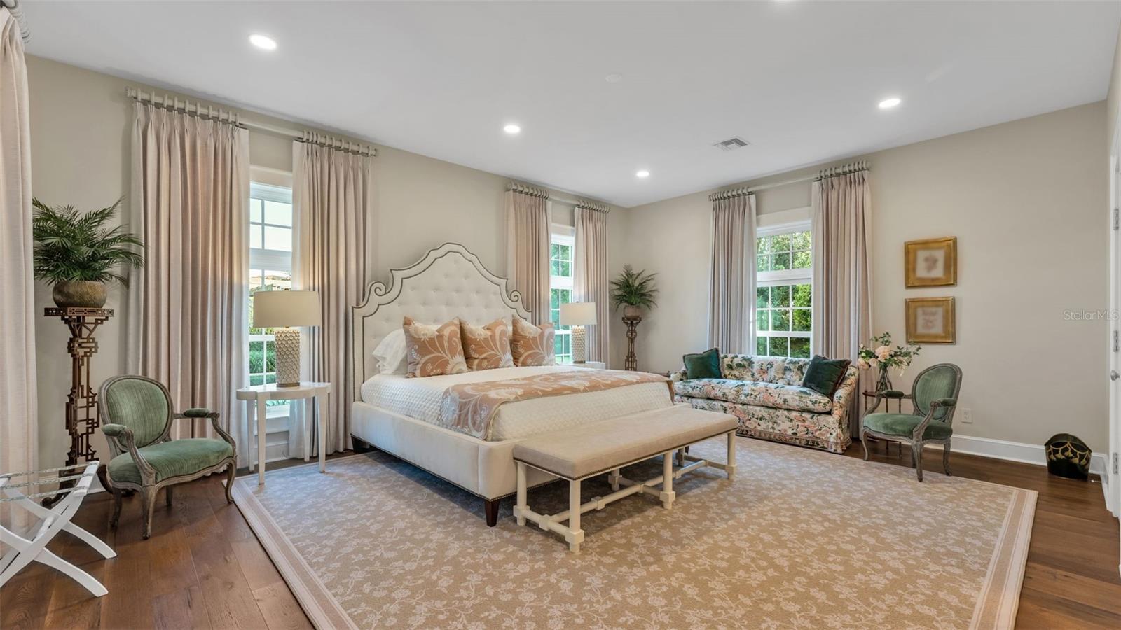 MOUNTAIN LAKE UNREC - Residential