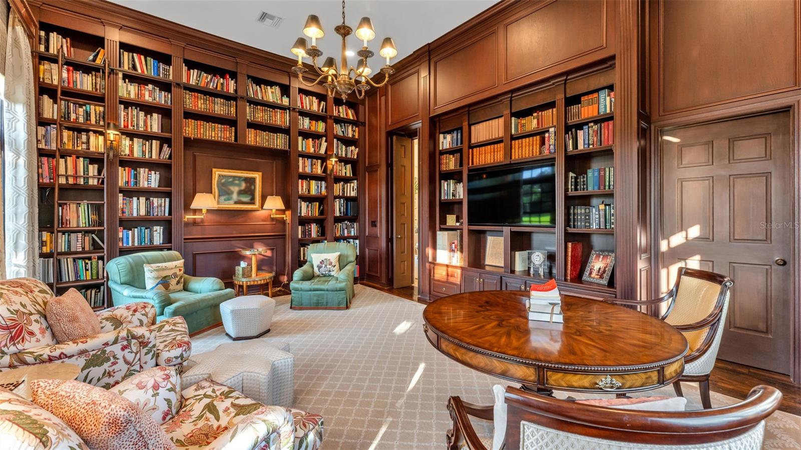 MOUNTAIN LAKE UNREC - Residential