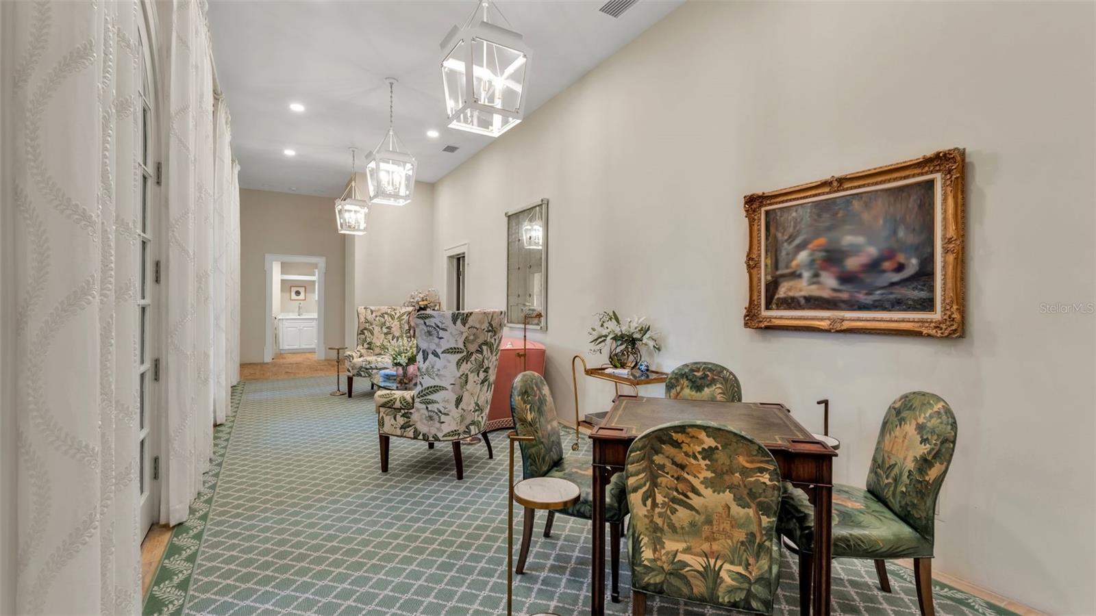 MOUNTAIN LAKE UNREC - Residential