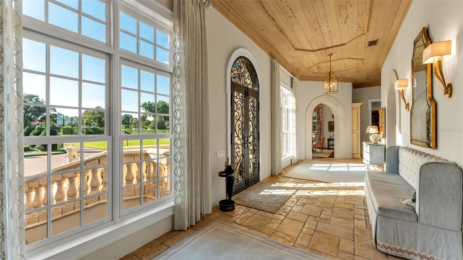 MOUNTAIN LAKE UNREC - Residential