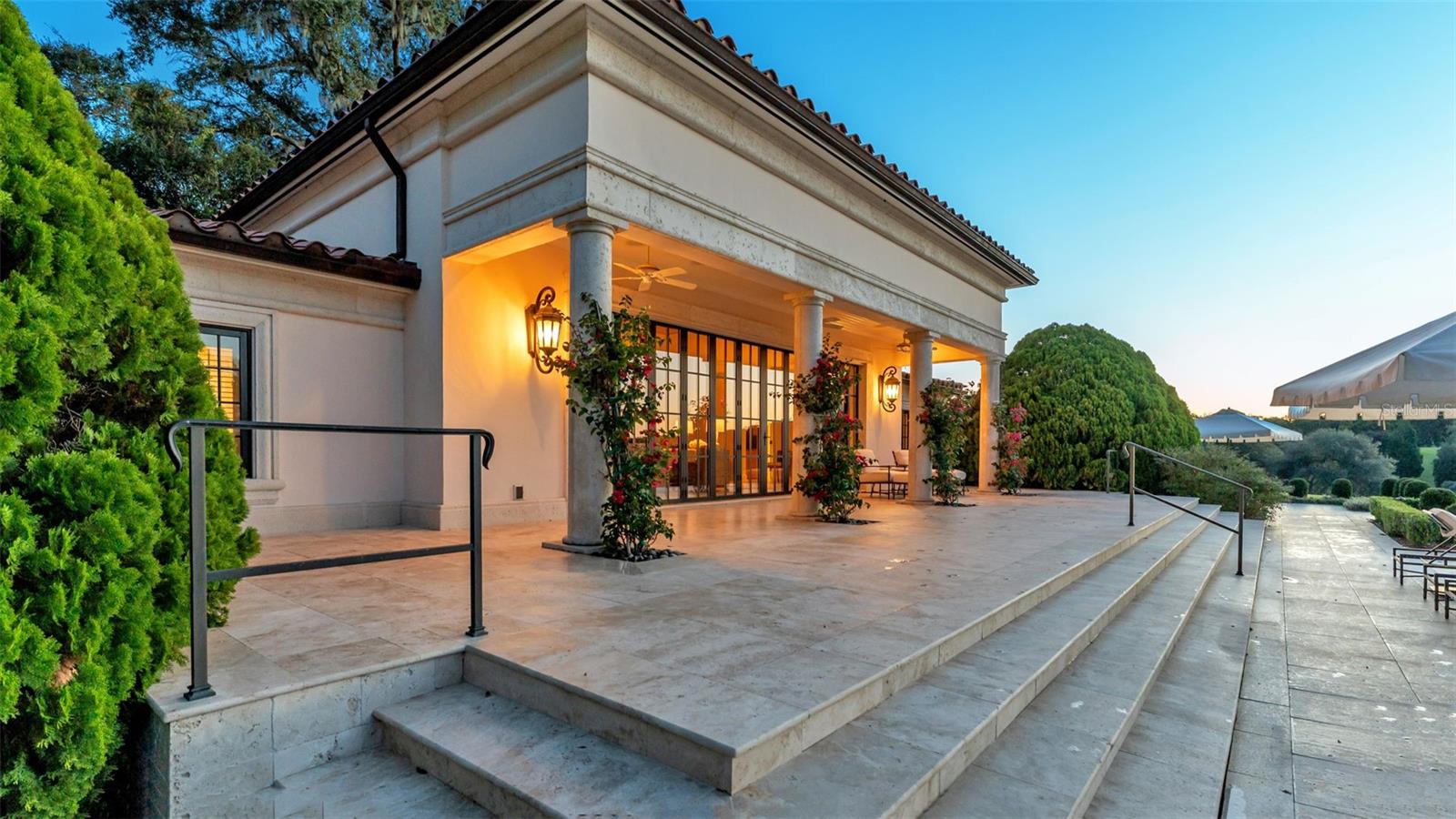 MOUNTAIN LAKE UNREC - Residential