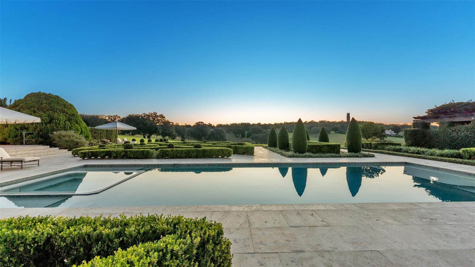 MOUNTAIN LAKE UNREC - Residential