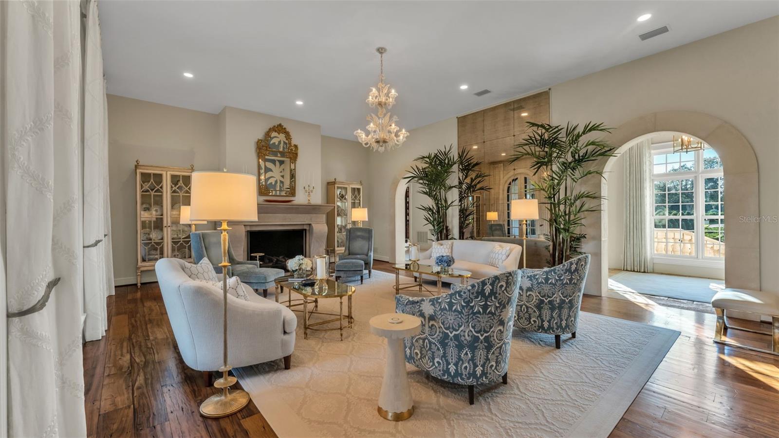 MOUNTAIN LAKE UNREC - Residential