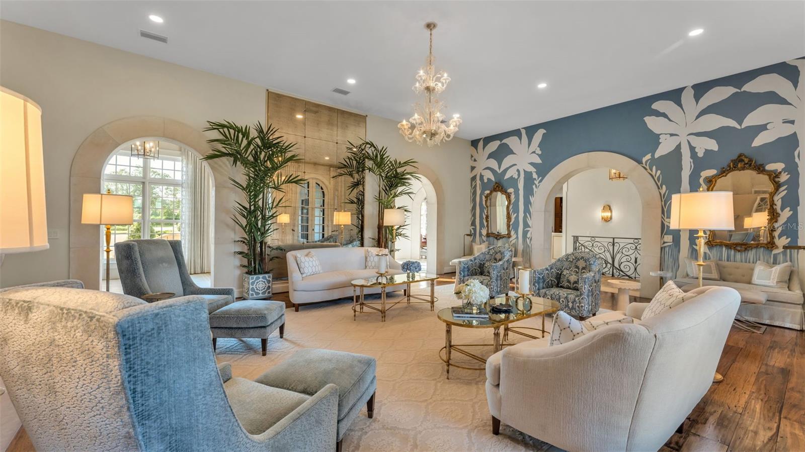 MOUNTAIN LAKE UNREC - Residential