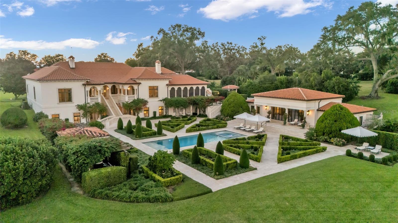 MOUNTAIN LAKE UNREC - Residential