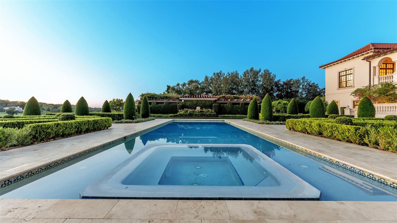 MOUNTAIN LAKE UNREC - Residential