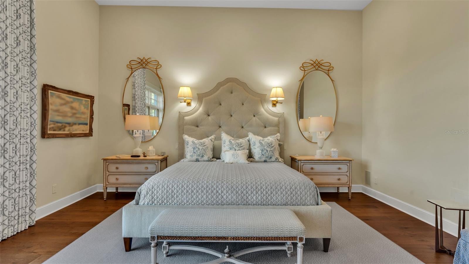 MOUNTAIN LAKE UNREC - Residential