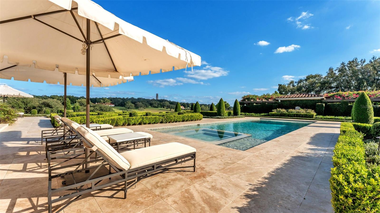 MOUNTAIN LAKE UNREC - Residential