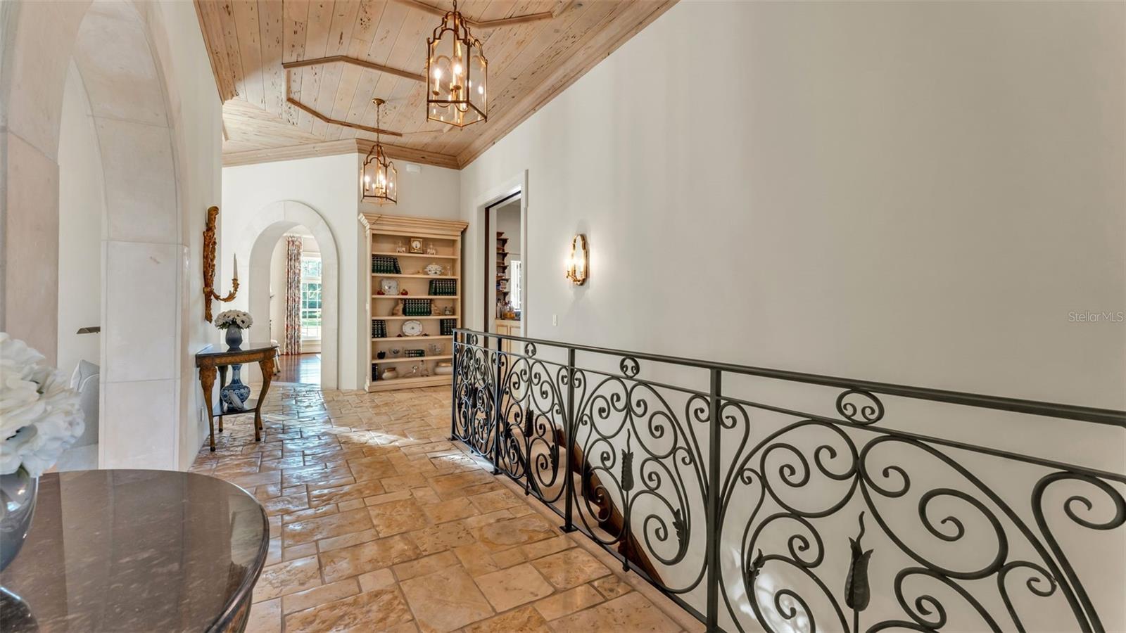 MOUNTAIN LAKE UNREC - Residential