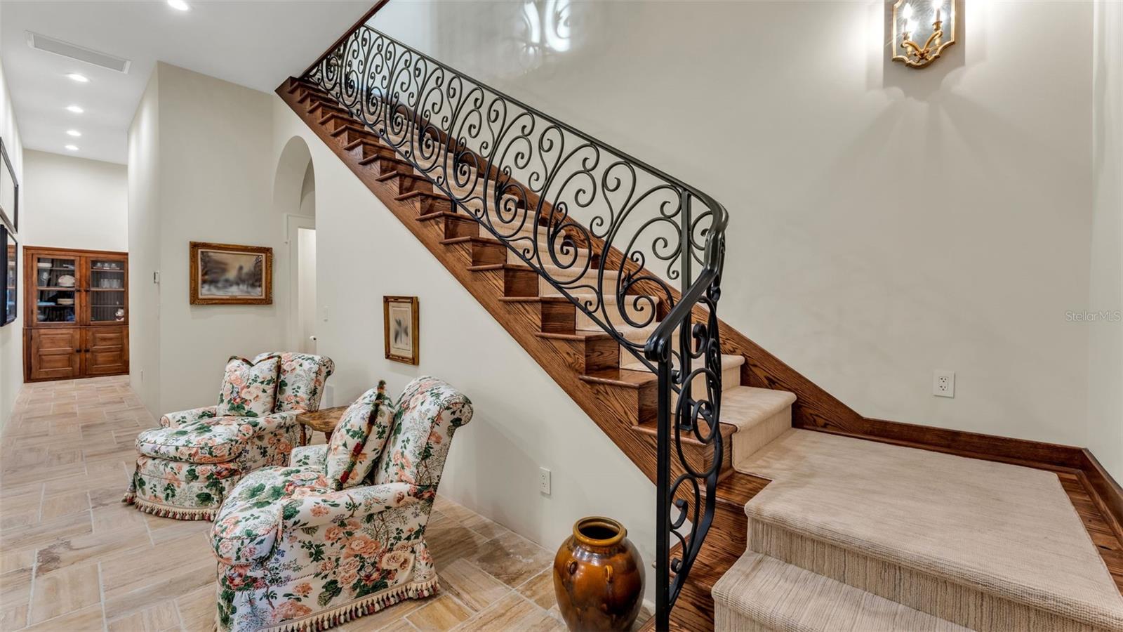 MOUNTAIN LAKE UNREC - Residential