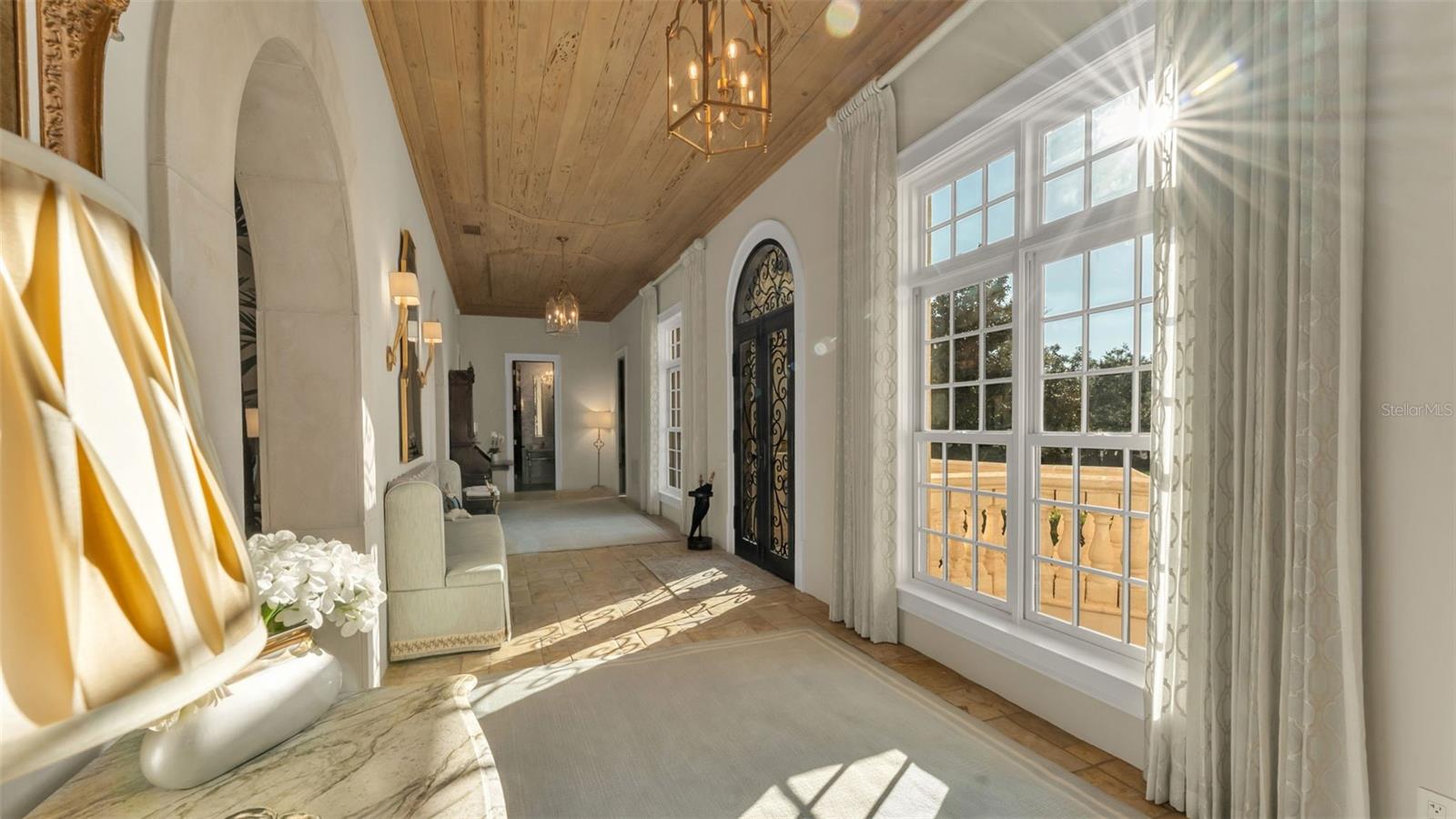 MOUNTAIN LAKE UNREC - Residential