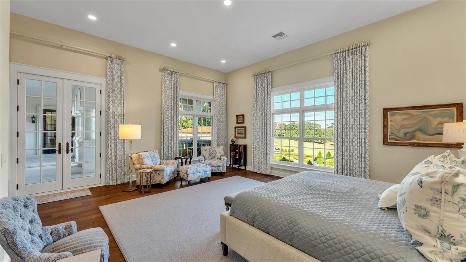 MOUNTAIN LAKE UNREC - Residential