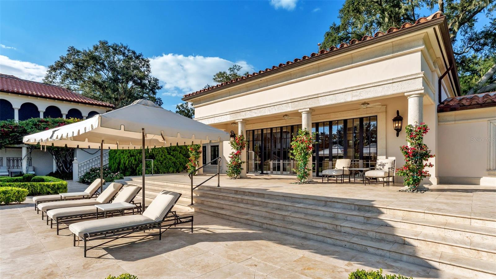 MOUNTAIN LAKE UNREC - Residential